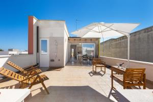 Terrazza dei Briganti by BarbarHouse