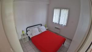Appartements Reve et Soleil : photos des chambres
