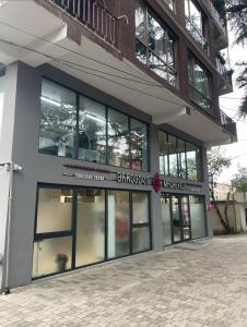 SWEET APARTMENT RUSTABELi