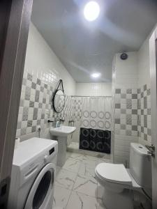 SWEET APARTMENT RUSTABELi