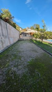 superb Provençal house