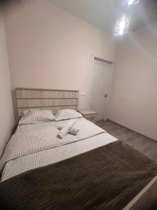 SWEET APARTMENT RUSTABELi