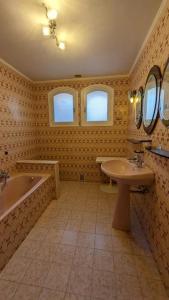 Villas superb Provencal house : photos des chambres