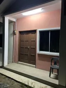 MP Homestay Kota Marudu - Kampung Poring
