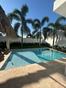 Amanecer en la playa 2 - Miramar