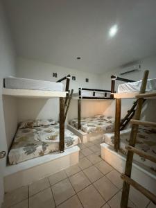 Amanecer en la playa 2