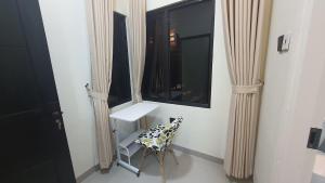 Compound holiday home - 3 bedrooms mountain view