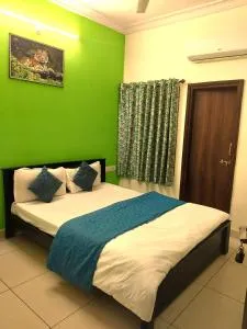 Hotel Rajasthali - Bīnāwās