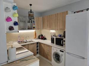 Къща за гости Спирката