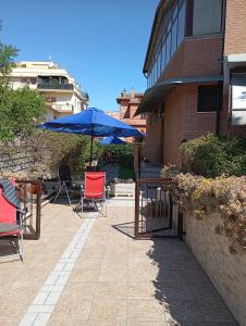 Bed and Breakfast Verdoni di Gabriela