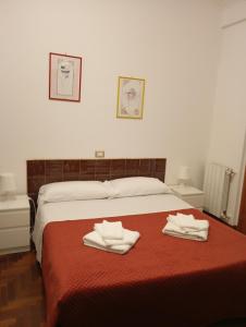 Bed and Breakfast Verdoni di Gabriela