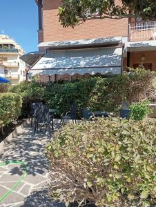 Bed and Breakfast Verdoni di Gabriela