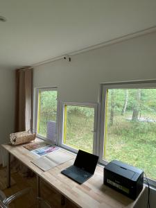 Forest House