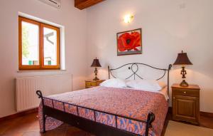 Nice Home In Koromacno