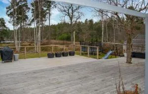 Stunning Home In Värmdö With Sauna - Saltsjöbaden