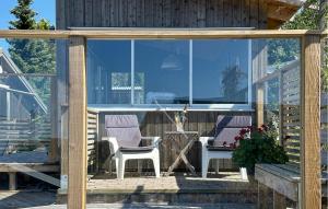 Amazing Home In Henån With Wifi