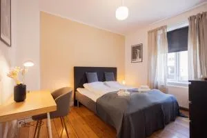 Central Lyngby Apartments - Gentofte