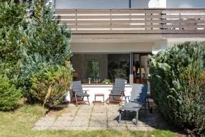 Ferienwohnung Victoria - 富特旺根