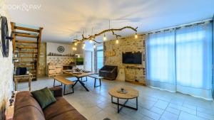 La Grange des Richebourgs