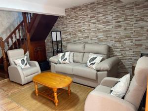 La Corralada de Merón