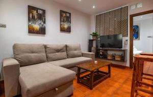 1 Bedroom Nice Apartment In Marbella