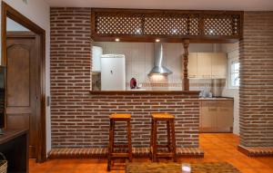 Cozy Apartment In Marbella With Wifi