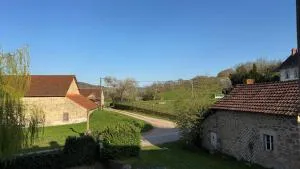 Maison Belle Vie - Broye