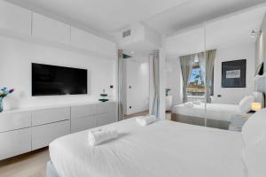 Dreaming Milano With Parking L15