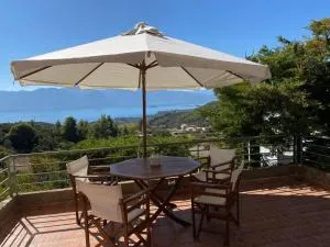 Lichada view - Lithádha