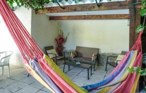 Maisons de vacances Amazing Home In Vedene : photos des chambres