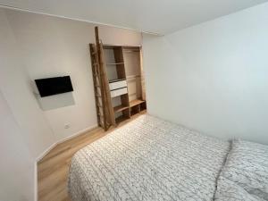 Appartements Gite du Silo Epi de Ble Piscine & Spa : photos des chambres