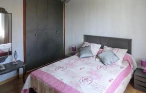 Maisons de vacances Amazing Home In Vedene : photos des chambres