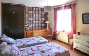 Maisons de vacances Amazing Home In Vedene : photos des chambres
