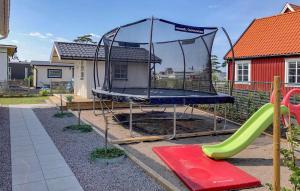 Lovely Home In Skummelslövsstrand