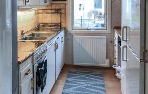 Lovely Home In Skummelslövsstrand