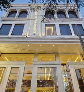 Hotel The Royalista - Sirsa