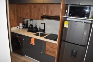 Beautiful to live, nice to work