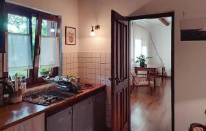 1 Bedroom Gorgeous Apartment In Porec