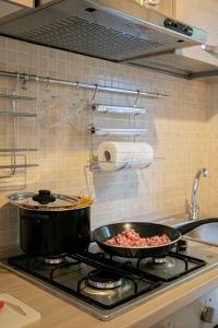 Dafne Room wonderful apt with terrace