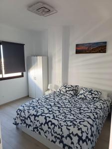 Amazing doble beedroom apartment