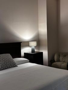 Chambre Quadruple - Annexe