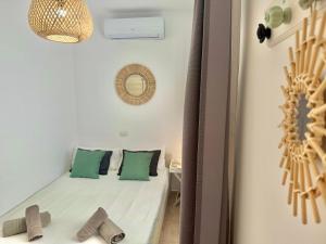 Dominos Apartment with heated pool by SunHousesCanarias