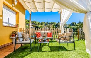 Stunning Home In Arenys De Munt