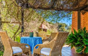 Stunning Home In Arenys De Munt