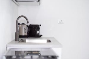 Appartamento Eva a due Passi dal Mare