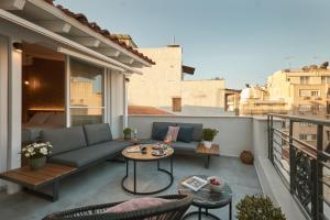 Athens City Suites