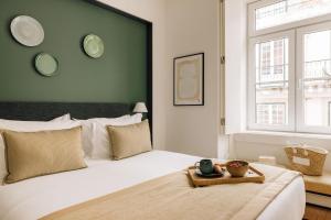 Ando Living - São Nicolau House