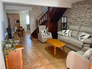 La Corralada de Merón