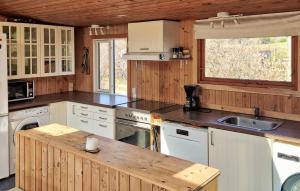 3 Bedroom Awesome Home In Nykøbing Sj