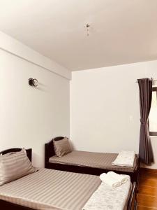 Ruby Căn hộ Dịch vụ Khách sạn